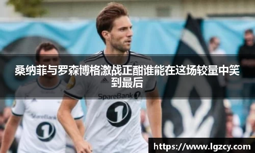 桑纳菲与罗森博格激战正酣谁能在这场较量中笑到最后